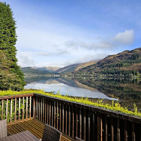 Lochwood Guest House Lochgoilhead Exterior photo
