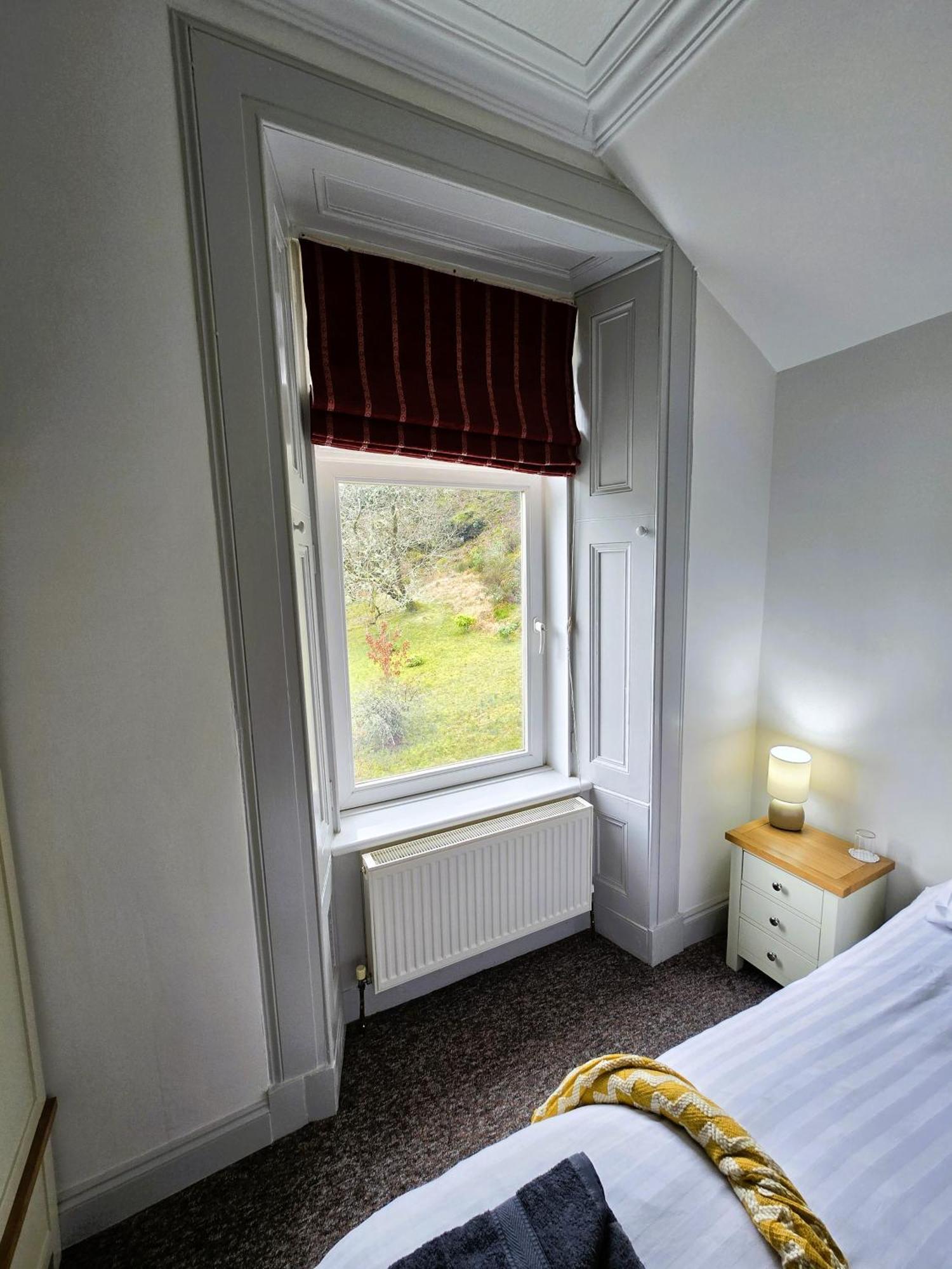 Lochwood Guest House Lochgoilhead Exterior photo